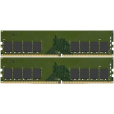 16GB (Kit of 2*8GB) DDR4-2666 Kingston ValueRAM CL19
